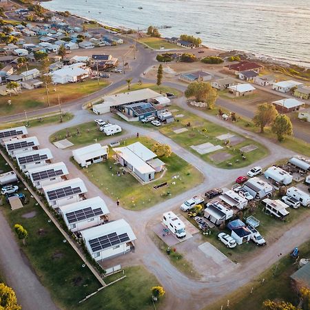 Horrocks Beach Caravan Park Extérieur photo