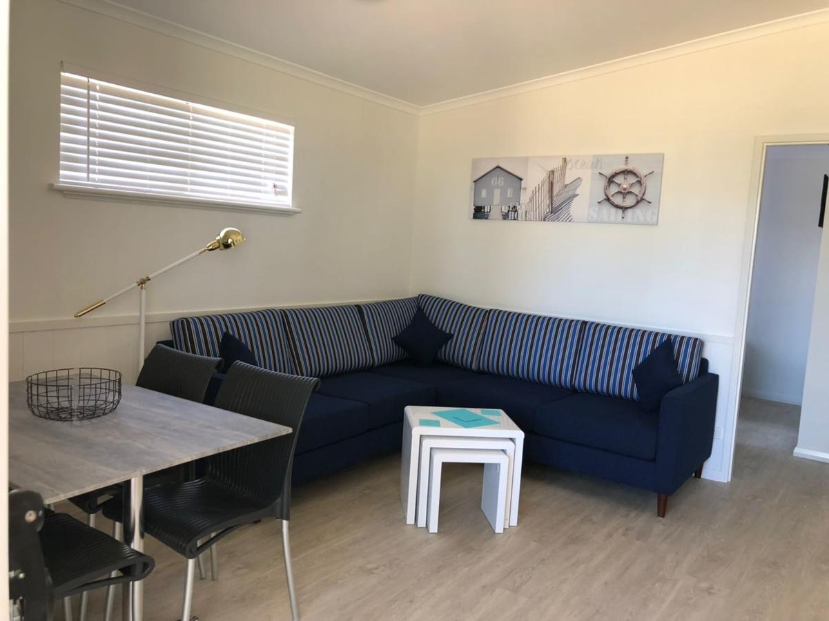Horrocks Beach Caravan Park Extérieur photo
