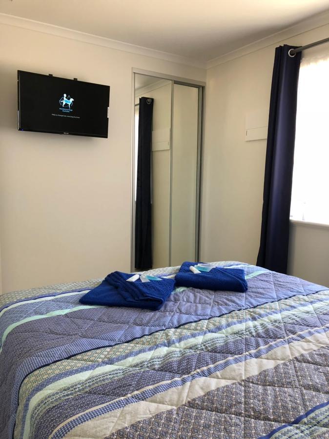 Horrocks Beach Caravan Park Extérieur photo