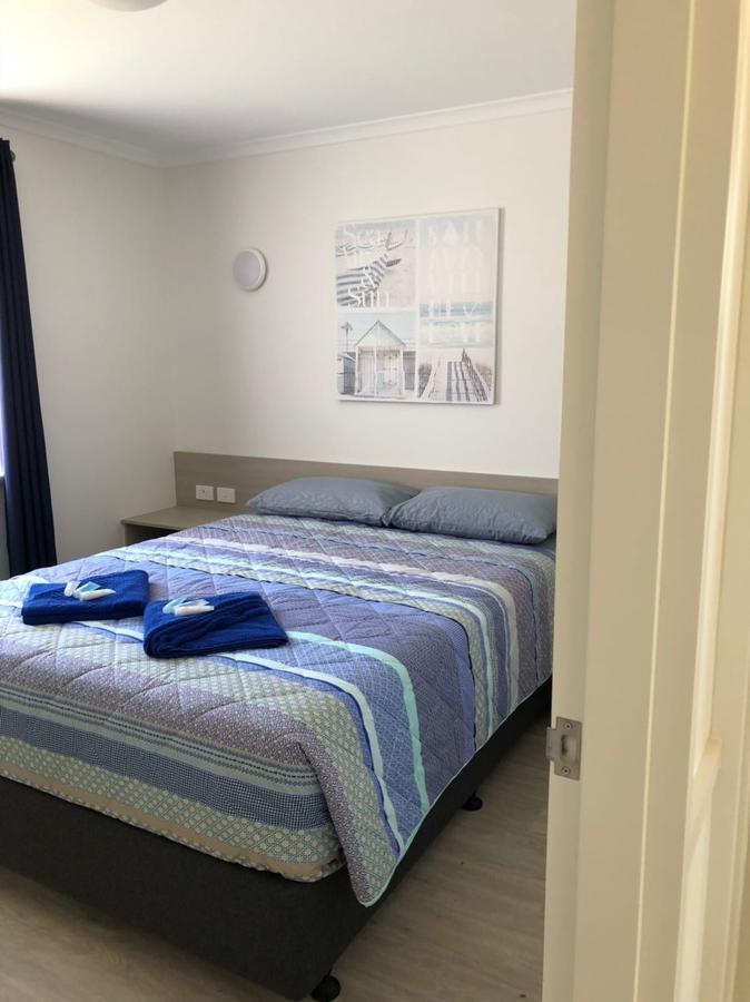 Horrocks Beach Caravan Park Extérieur photo