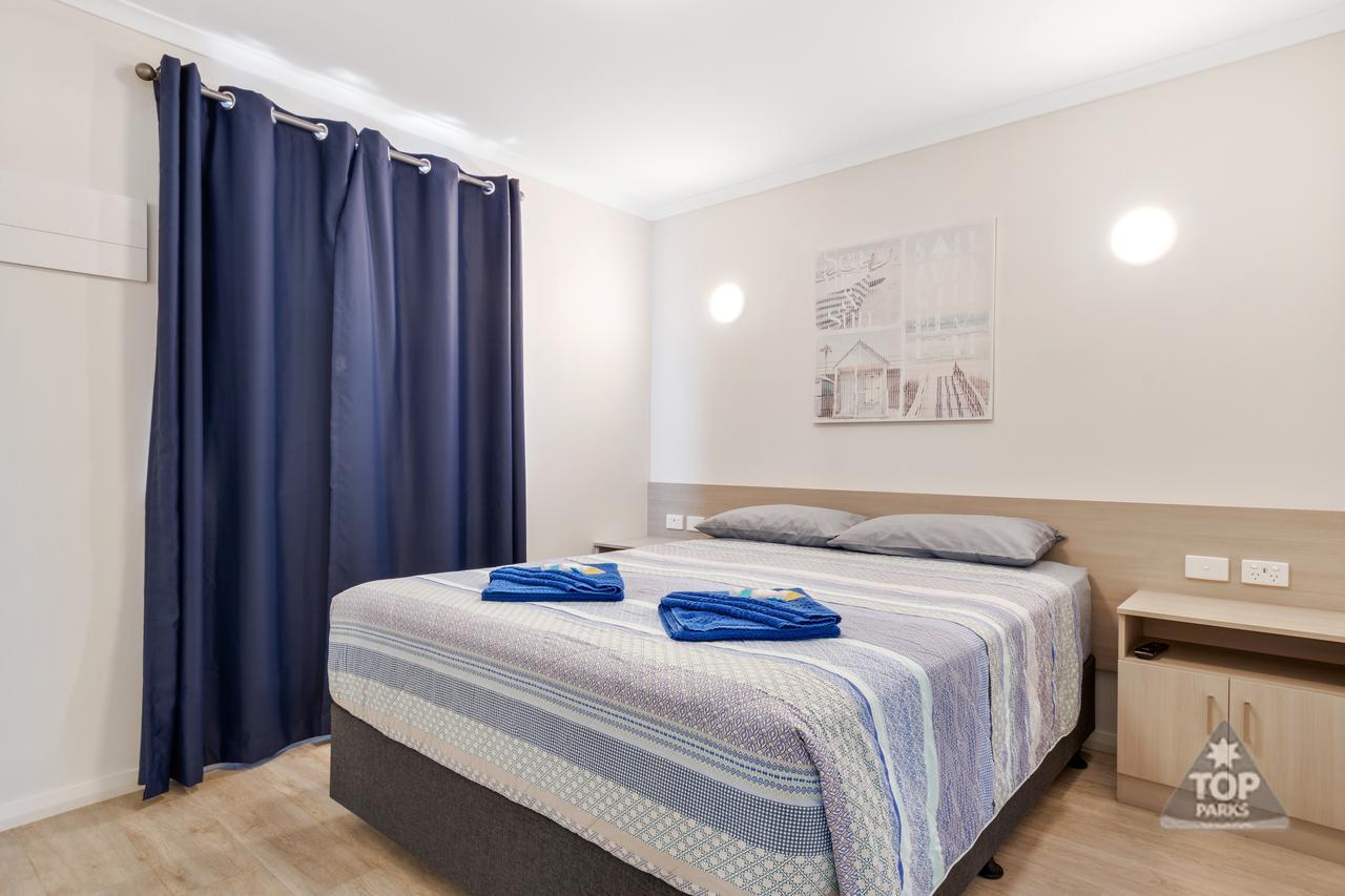 Horrocks Beach Caravan Park Extérieur photo