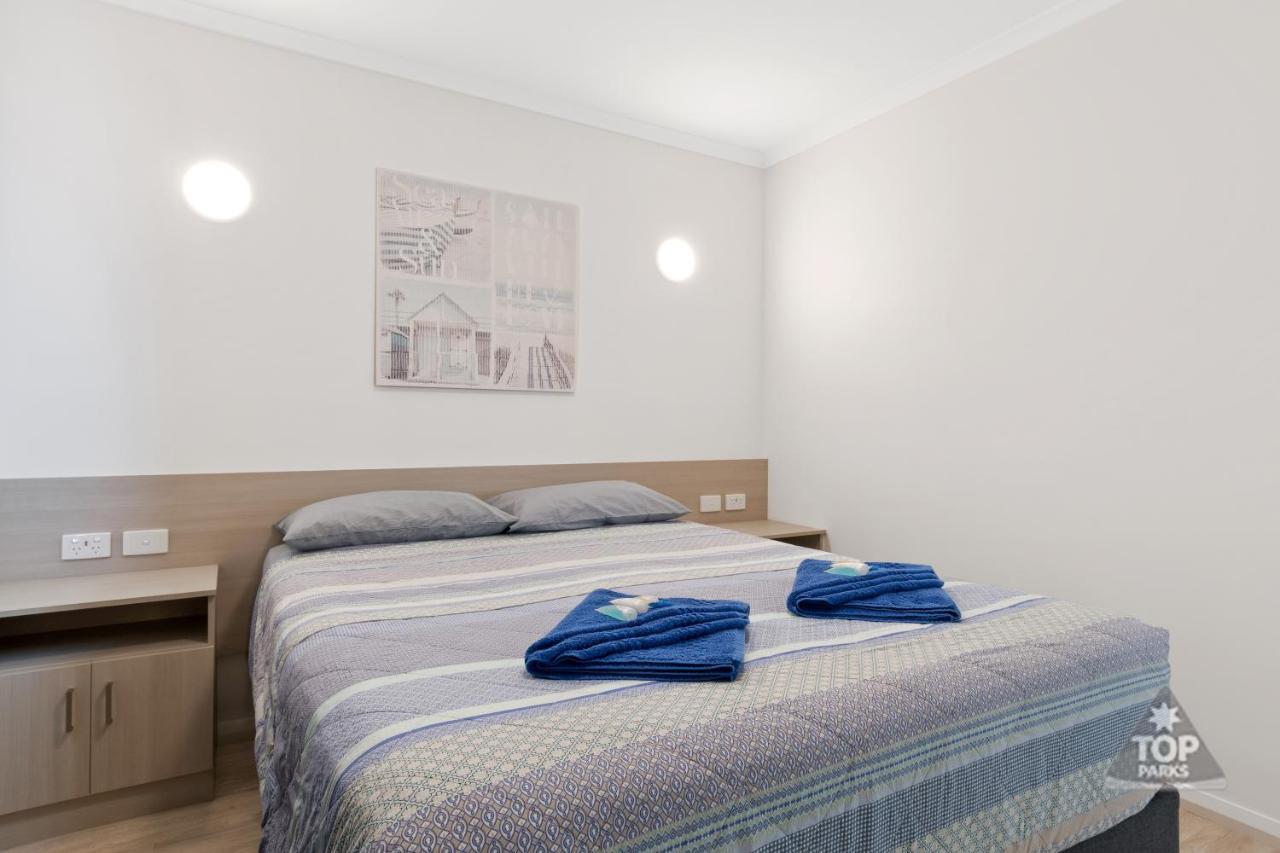 Horrocks Beach Caravan Park Extérieur photo