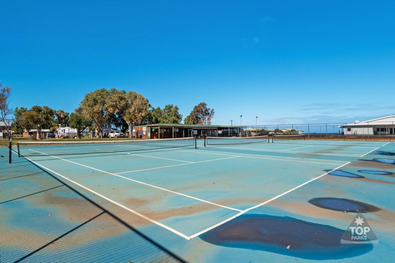 Horrocks Beach Caravan Park Extérieur photo