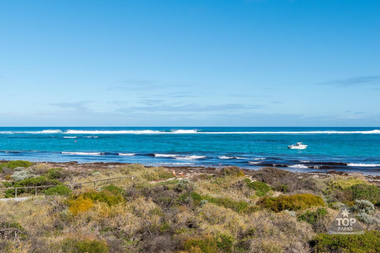 Horrocks Beach Caravan Park Extérieur photo
